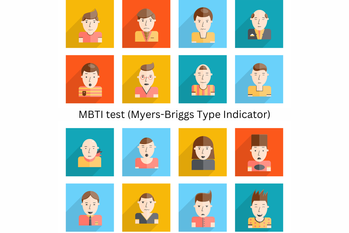 Wat is de MBTI test(Myers-Briggs Type Indicator)?