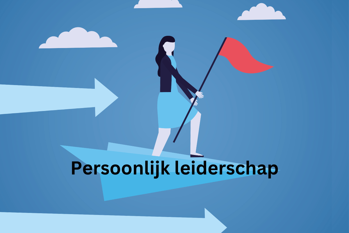 Wat is persoonlijk leiderschap?