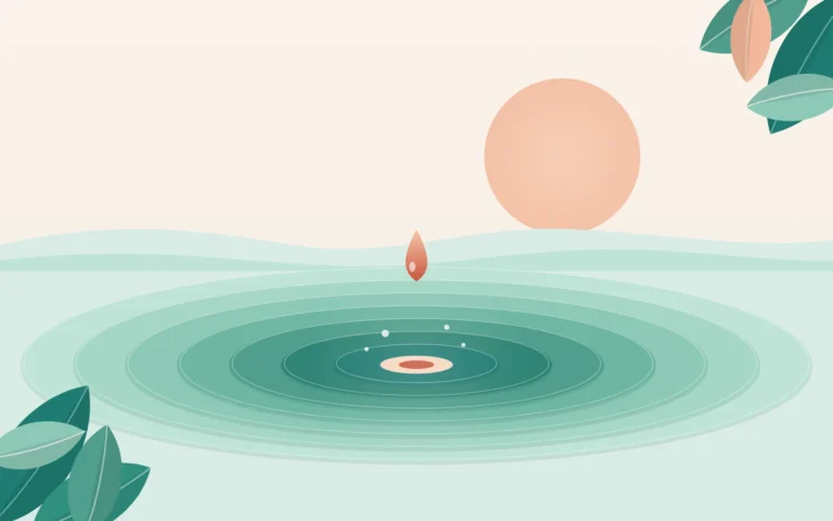 cirkel van invloed